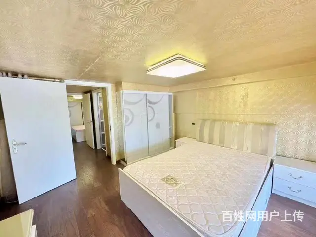 月付 孙武纪念馆地铁口 合景十期 繁花楼上 精装两室 出租 - 图片 5