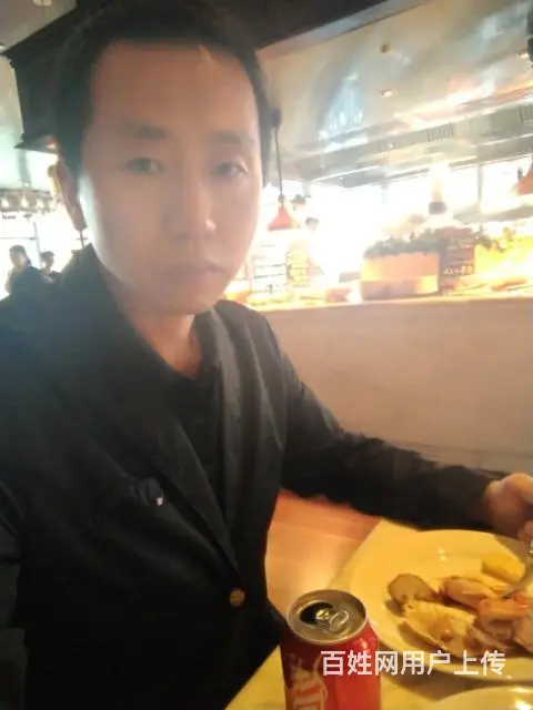 征婚男82年的共度余生 - 图片 1