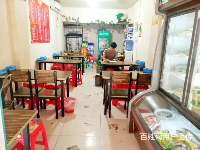 【都市时讯免费找店】怀远中医院旁饭店转让 - 图片 2