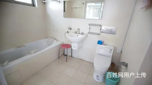 国贸信隆城 正规三房朝南 户型非常棒 家具会配齐非图片所示 - 图片 5