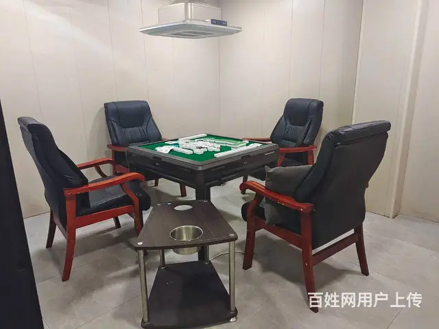 余杭临平临街好地段带生意麻将馆棋牌室转让 - 图片 3