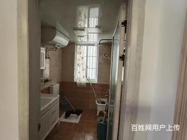 四海家园温馨两室精装修拎包入住产权清晰随时过户 - 图片 9