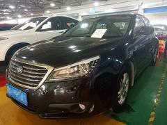 奔腾B70 2012款 1.8L 自动 豪华型 (