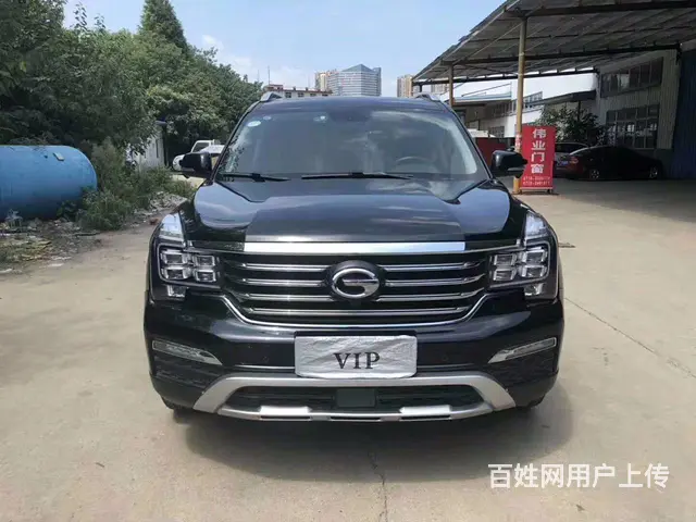 徐州抵押车交易网市场,抵押车怎么买才安全 - 图片 3
