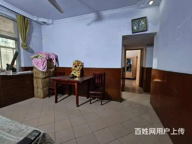解东一小 十七中 工字路 云台小区  一楼带院 - 图片 3
