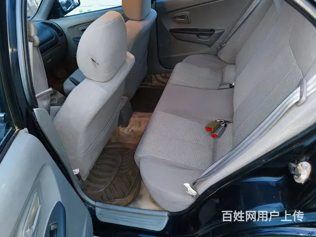 【搞定了！】东南V3菱悦 2009款 1.5 手动 - 图片 6