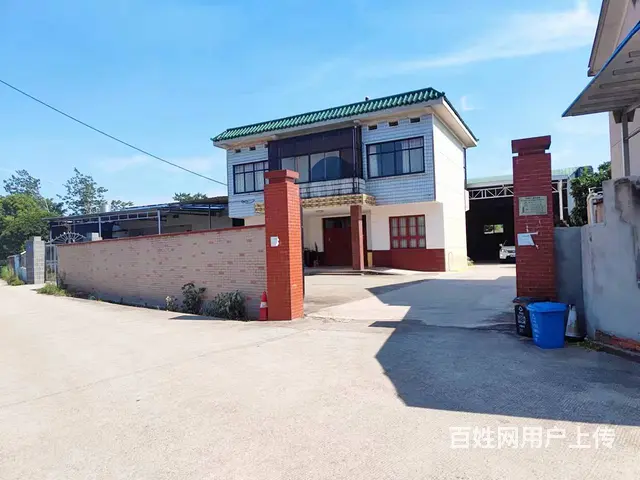 （老板本人）天心区独门独院厂房仓库500平＋住房地坪优价出租 - 图片 6