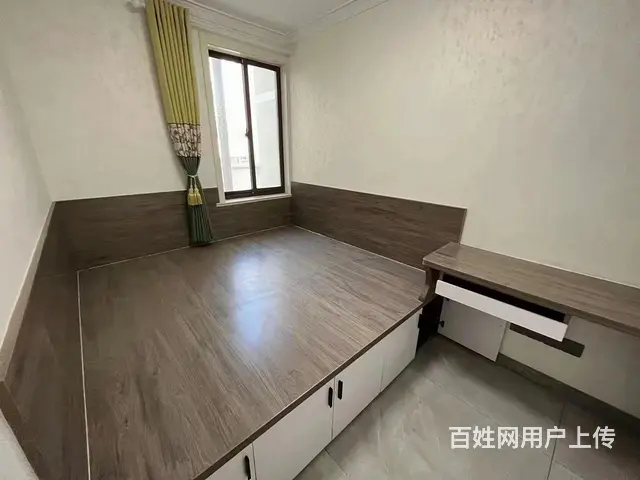 二中学区，精装未住 48.8万 2室1厅1卫 - 图片 9