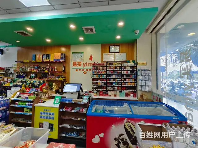 （51旺铺推荐）红湖城（易买便利店100平）转让 - 图片 2
