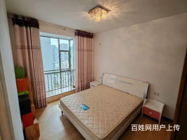 首付5万人民公园148平精装三房 - 图片 4