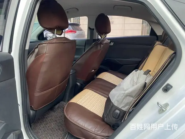 现代 悦纳 2017款 悦纳RV 1.4 手自一体 GLS - 图片 6