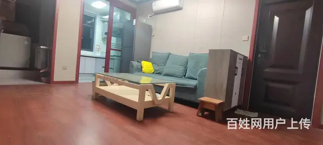 化二西厂3楼精装2室 普通住宅1厅 精装修 - 图片 2