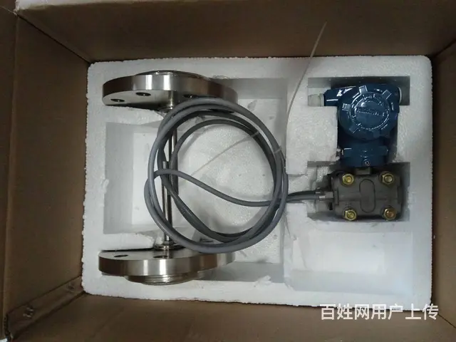 贺德克电子温度变送器ETS4144-A-006-0 - 图片