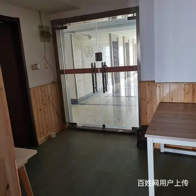 茂业商立方120平办公房精装修出租（带讲台适合会议培训） - 图片 3