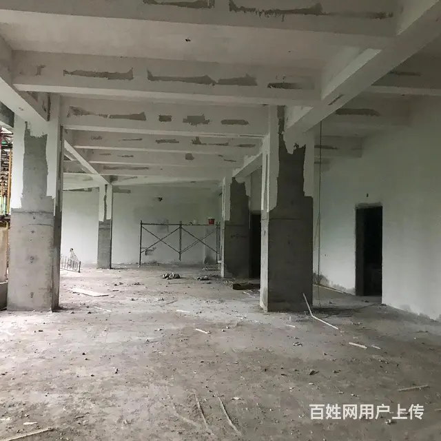 挑高六米，小区主门口五折出售 原价3.3万现价1.5万每平 - 图片 3