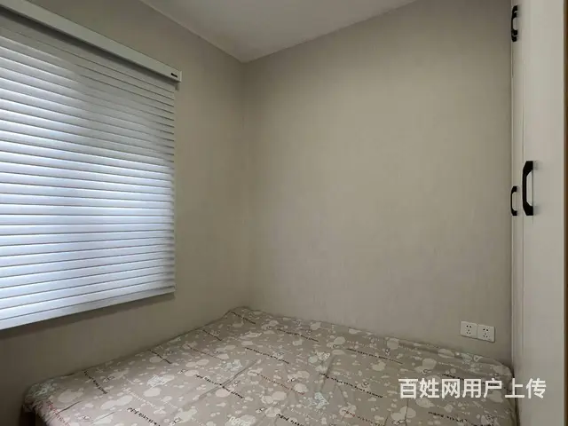 【搞定了！】自住中建梅溪湖中心下楼即地铁口精装湖景三房家电家 - 图片 6