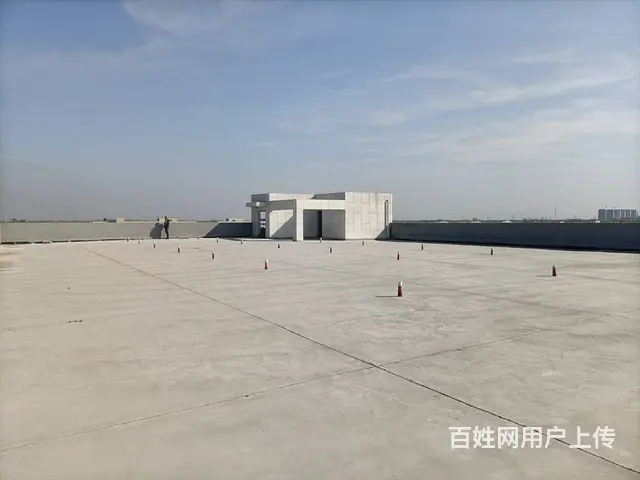 （圆点快讯）睢宁宁江工业园全新厂房出租 - 图片 6