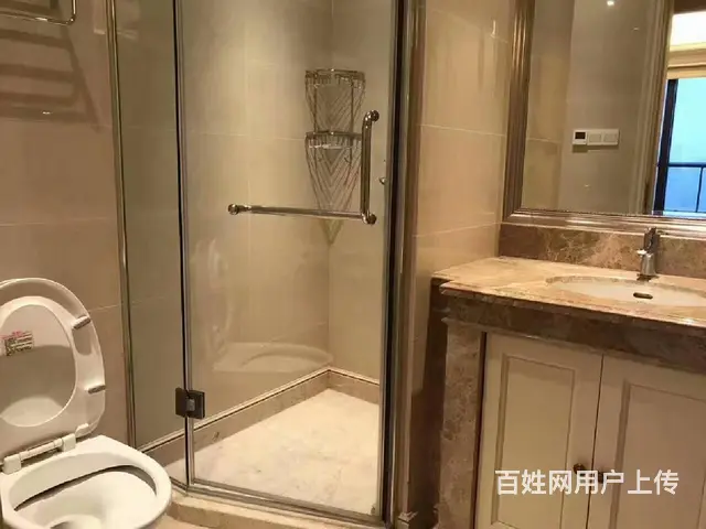 西子中心武林广场通盛嘉苑精装3房 西湖文化广场打铁关带车位 - 图片 6