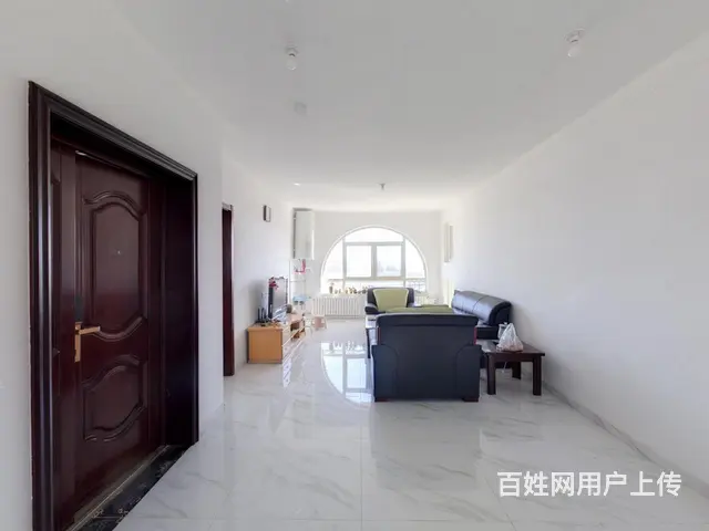 精装大三居，南北通透，全明耳朵户型，高楼层视野好 - 图片 5
