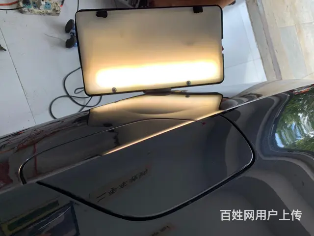 沈阳汽车凹陷修复 - 图片 3