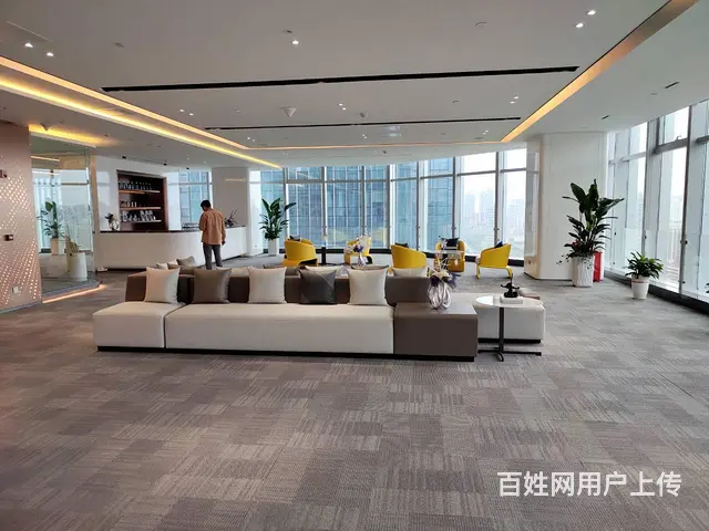 珠海网红商圈 富华里 金力湾高端办公 价格低到离谱 - 图片 4