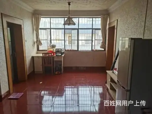 东风二小区 普通住宅2厅 精装修 - 图片 1