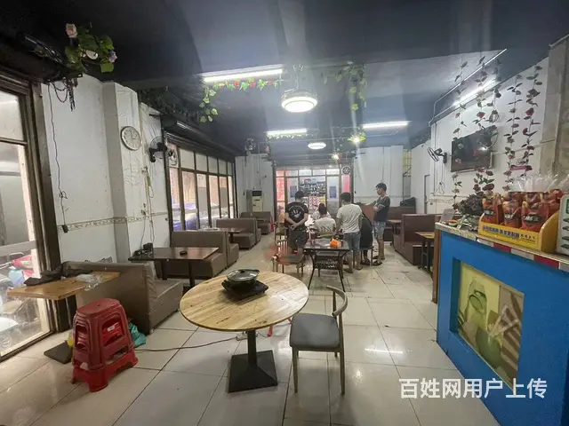 （51旺铺推荐）龙华区滨濂村120平水吧低价转让 - 图片 5