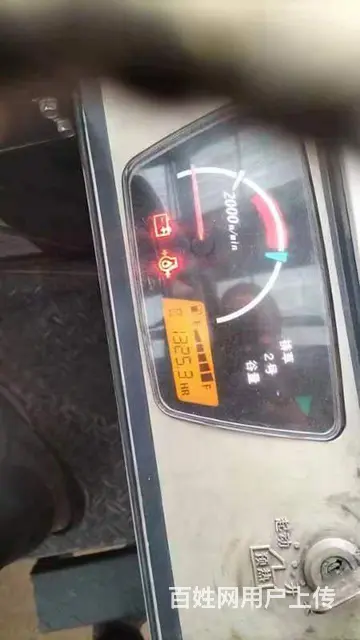 【搞定了！】久保田588IG - 图片 4