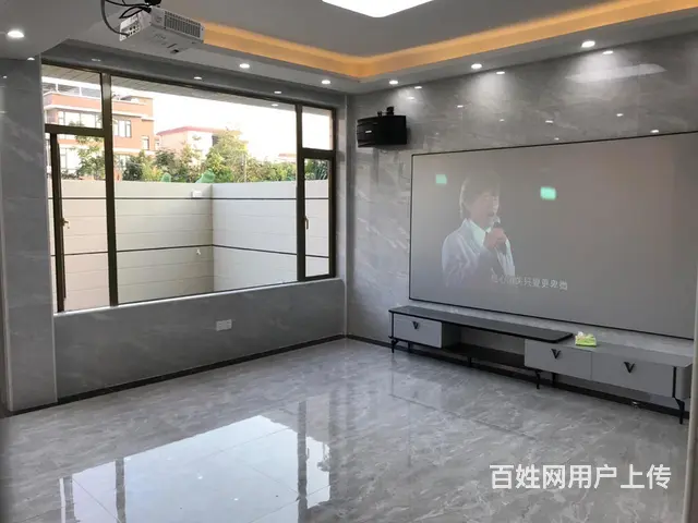 不是宅基地的村屋 - 图片 1