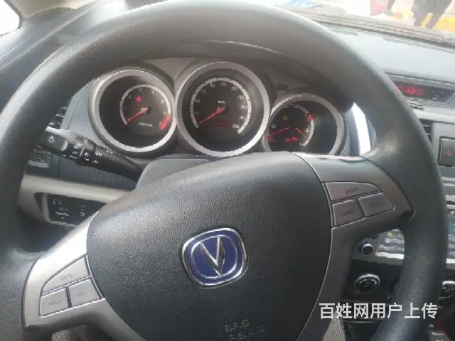 长安 长安CX20 2013款 1.3 手动 - 图片 10
