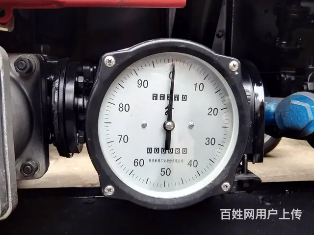 2吨东风蓝牌油罐车厂家现车促销包上户提供挂靠可分期 - 图片 12
