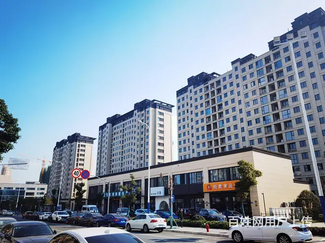 捡漏！仅两套！天宁区红梅德信君宸府沿街旺铺特价出售先到先得 - 图片 6