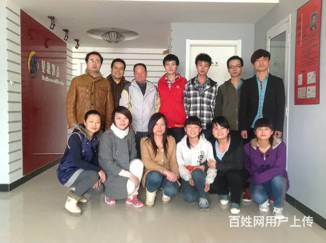 防洪渠电脑学校高级办公平面设计室内外装饰培训招生 - 图片 3