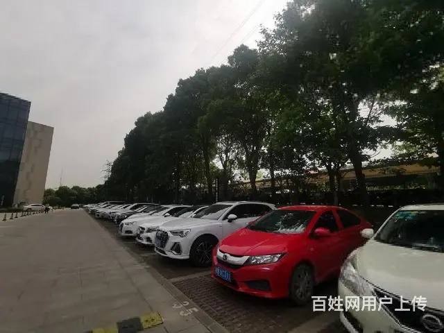 招商直租下沙精装150方带3个格局，户型方正落地窗欢迎来电 - 图片 3