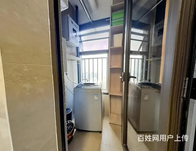 近拱北口岸 龙光玖龙湾 3室2卫 南向 精装，全齐 - 图片 4