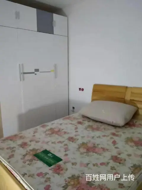 翠湖佳苑，吾悦旁三楼2室精装修 - 图片 6