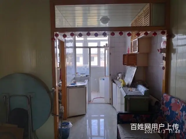 急售大虎山西局宅两室一厅 - 图片 7