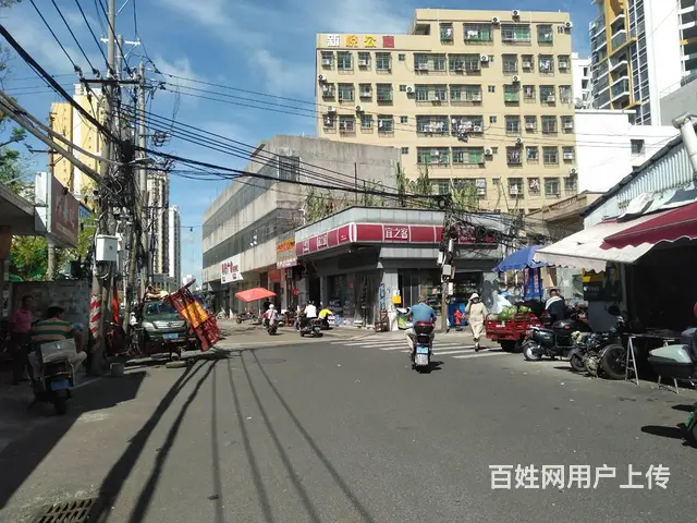 （51旺铺推荐）滨濂商业街360平二三楼出租 - 图片 12