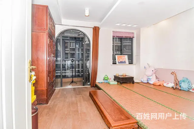 天汇园南北，户外风景优美，是您不悔的选择。 - 图片 12