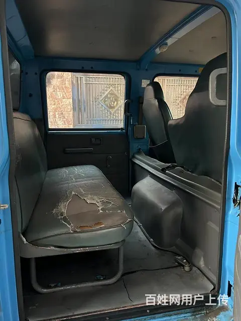 庆铃 厢式货车 国3 - 图片 5