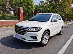 【搞定了！】哈弗 哈弗H2 2017款 1.5T 手自一体