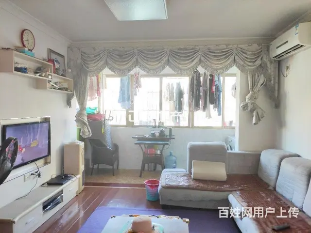 电梯南向三房新香洲华润万家旁九中十二房翠华新村北区看房方便 - 图片 4