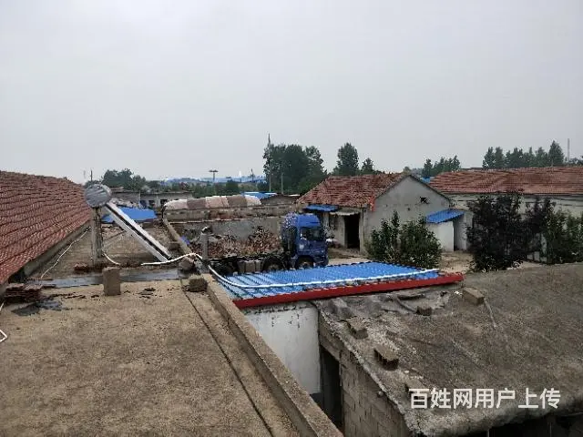 2000平方场地、厂房出租！！！ - 图片 1
