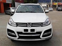 江铃 驭胜 2014款 驭胜S350 2.4T 自动 四驱柴