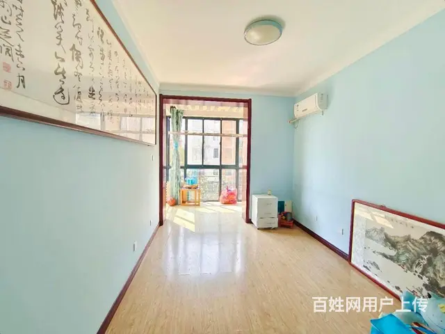 麒麟郡旁锦绣中华 中层三居 精装带地下室 老证可贷款有钥匙 - 图片 7