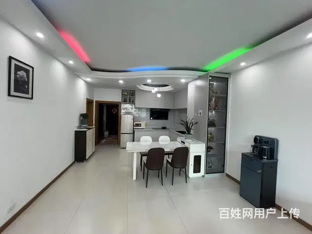 新出好房桂花路一中四小3房急售随时看房交通便利老城中心 - 图片 1