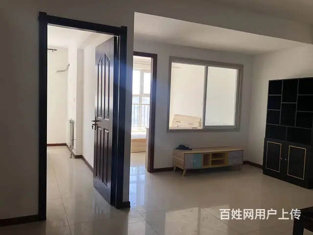 【搞定了！】万泰花园 普通住宅1厅 简单装修 - 图片 12