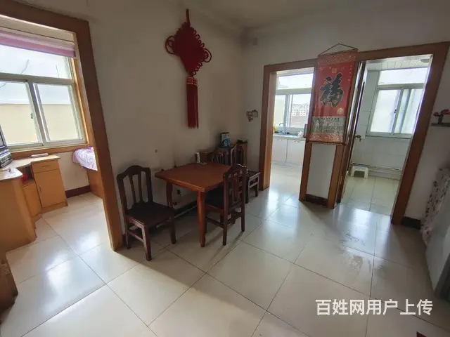稀缺优质房源，三里河居民小区 33.8万 2室1厅 - 图片 3