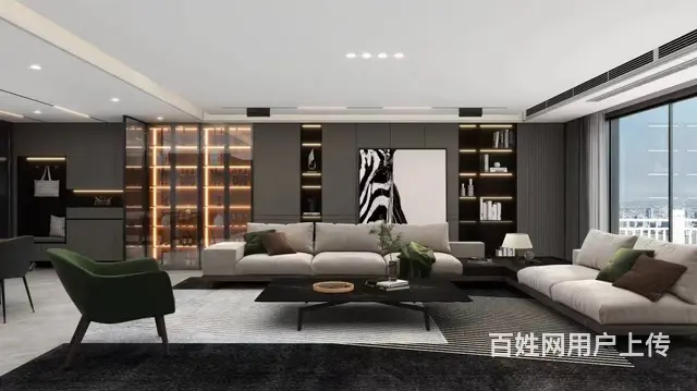 要装修找芯悦美装，让您无忧无虑，终身售后，说到做到 - 图片 3