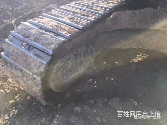 出售2018年三一135C二手挖掘机速度快性能稳徐州 - 图片 4